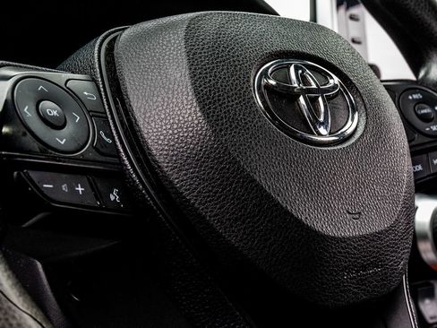 Used 2019 Toyota RAV4 Adventure w/ All Weather Liner Package image 25