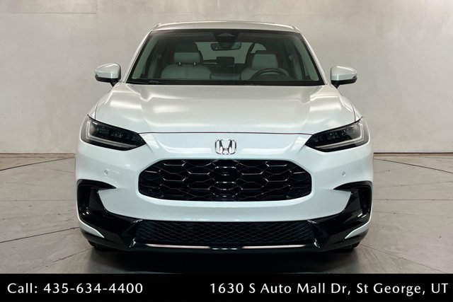 Used 2025 Honda HR-V EX-L image 8