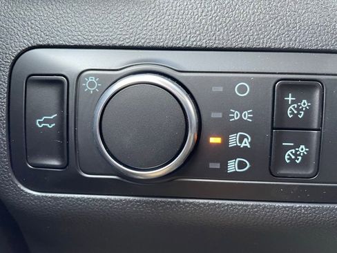 New 2025 Ford Bronco Sport Heritage image 18