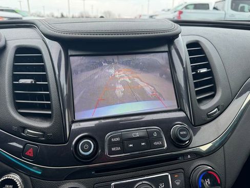 Used 2016 Chevrolet Impala LTZ image 28