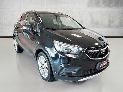 Used 2017 Buick Encore Preferred image 3