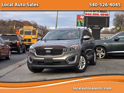 Used 2016 Kia Sorento L