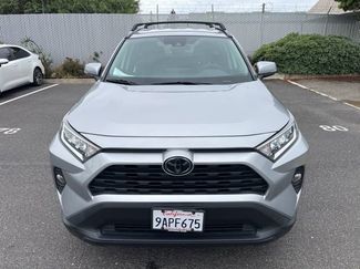 Used 2021 Toyota RAV4 XLE w/ XLE Grade Weather Package video 2