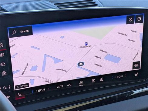 Used 2025 Audi A5 2.0T Premium w/ Convenience Package image 13