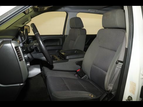 Used 2016 Chevrolet Silverado 1500 LT w/ Trailering Package AWD/4WD image 15