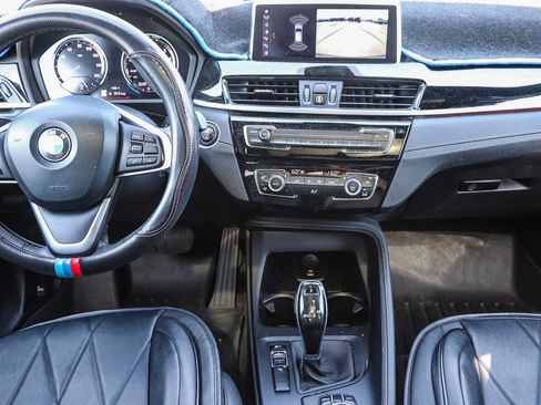 Used 2020 BMW X2 sDrive28i w/ Convenience Package FWD image 14