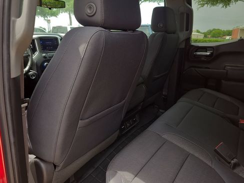 Used 2019 Chevrolet Silverado 1500 LT w/ All-Star Edition RWD image 9
