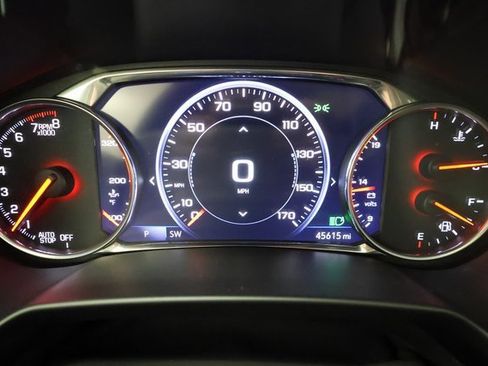 Used 2022 Chevrolet Blazer RS w/ Enhanced Convenience Package image 13