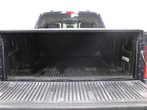 Used 2023 Ford F150 XLT w/ Equipment Group 302A High image 18