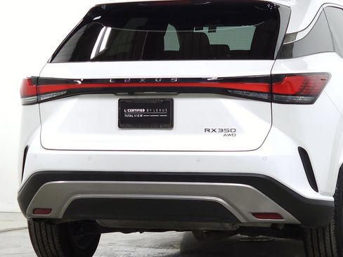 Used 2023 Lexus RX 350 PREMIUM image 10