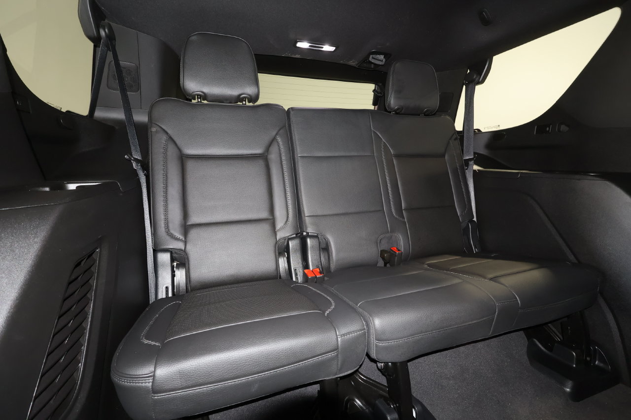 Used 2024 GMC Yukon Denali AWD/4WD image 27