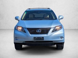Used 2011 Lexus RX 350 AWD w/ Premium Pkg video 2