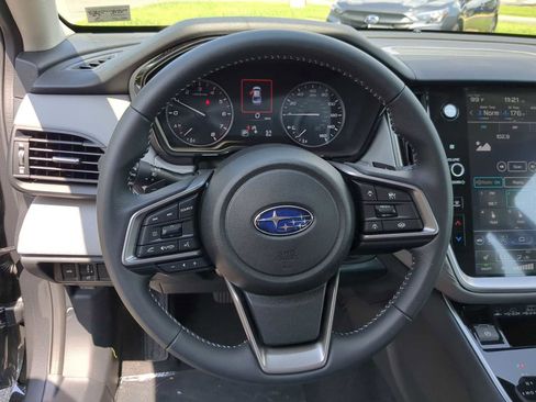 New 2025 Subaru Legacy Premium image 23
