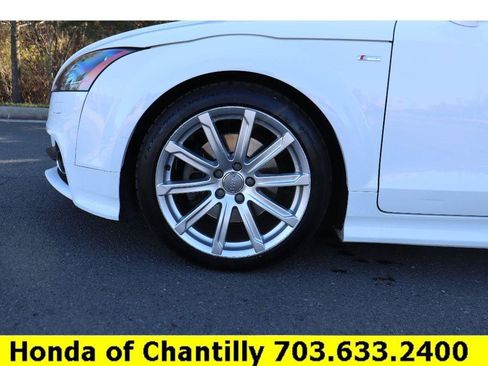 Used 2014 Audi TT 2.0T image 24