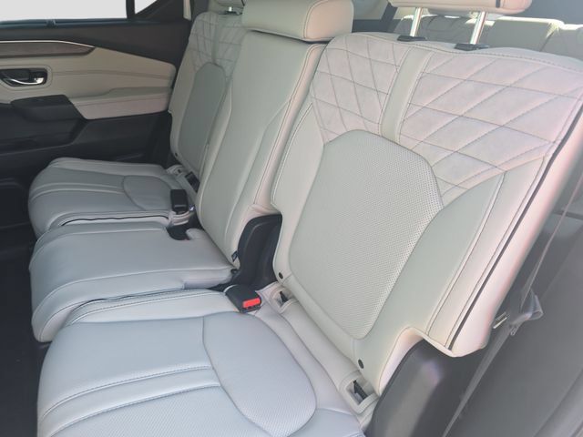 New 2026 Honda Pilot Elite image 14