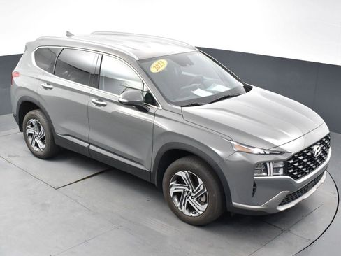 Used 2023 Hyundai Santa Fe SEL image 37