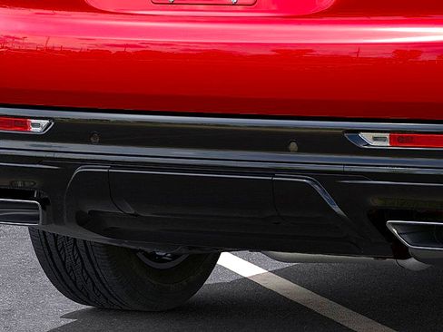 New 2026 Buick Enclave Sport Touring w/ Power Package image 14