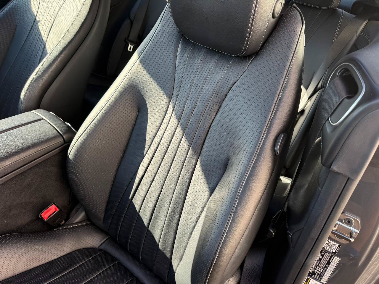 Used 2018 Mercedes-Benz E 400 Coupe image 27