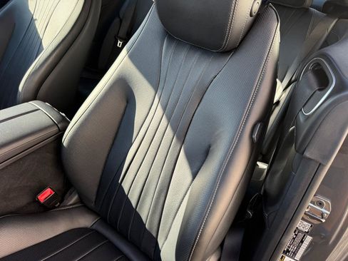 Used 2018 Mercedes-Benz E 400 Coupe image 27
