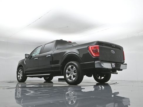 Certified 2023 Ford F150 XLT w/ Equipment Group 302A High RWD image 50