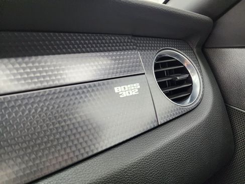 Used 2012 Ford Mustang Boss 302 RWD image 56