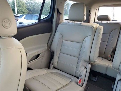 Used 2019 GMC Acadia Denali w/ Technology Package image 55