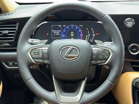 Used 2023 Lexus NX 350 AWD image 18