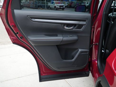 New 2026 Honda CR-V Sport-L image 18