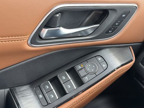 New 2026 Nissan Rogue Platinum w/ Platinum Premium Package image 22