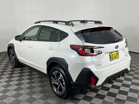 New 2025 Subaru Crosstrek 2.5i Premium image 8