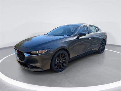 Used 2026 MAZDA MAZDA3 s Sport