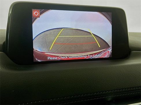 Used 2017 MAZDA CX-5 Grand Touring w/ Premium Package image 14