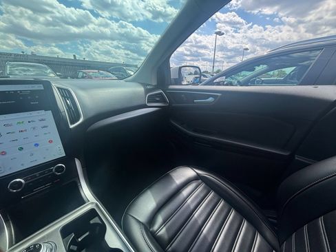 Used 2024 Ford Edge SEL AWD/4WD image 34
