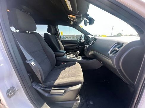 Used 2019 Dodge Durango GT w/ Blacktop Package AWD/4WD image 30