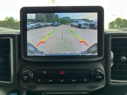 Used 2024 Ford Bronco Sport Big Bend image 23