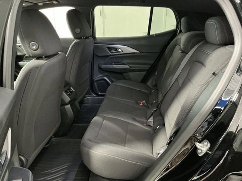 New 2026 Chevrolet Equinox EV LT w/ LPO, All-Weather Mat Package image 31