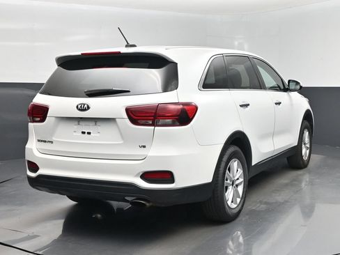 Used 2020 Kia Sorento FWD V6 image 28