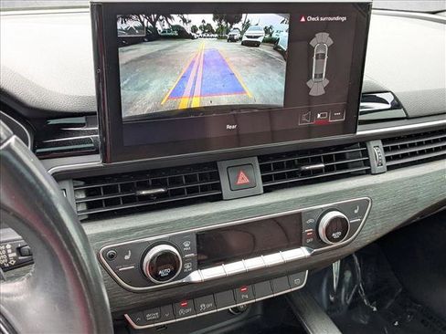 Used 2021 Audi A4 2.0T Premium w/ Convenience Package image 14