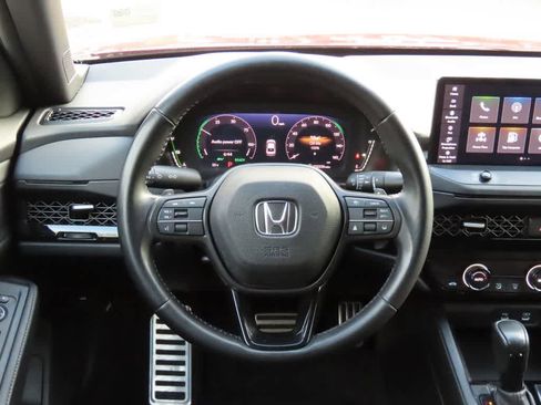 Certified 2023 Honda Accord Sport image 15