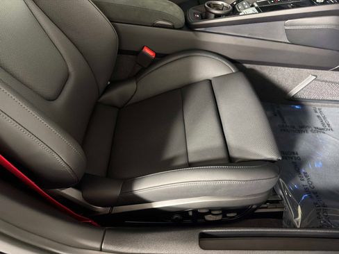 Used 2026 Porsche 911 Carrera 4 GTS image 25