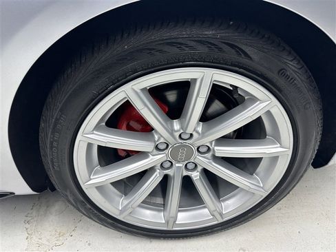 Used 2017 Audi A5 2.0T Sport image 24