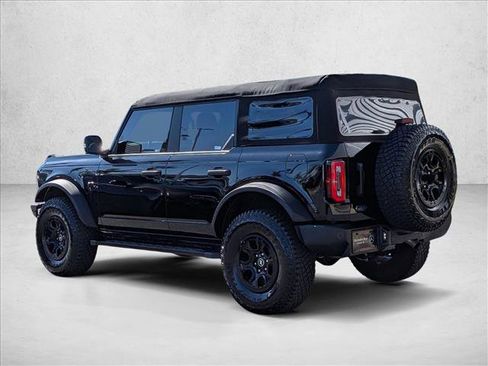 Used 2024 Ford Bronco Wildtrak image 9