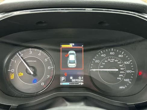 Certified 2023 Subaru Impreza 2.0i image 6