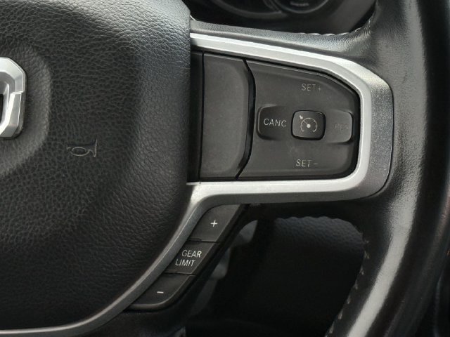 Used 2023 RAM 3500 Big Horn w/ Level 1 Equipment Group AWD/4WD image 16
