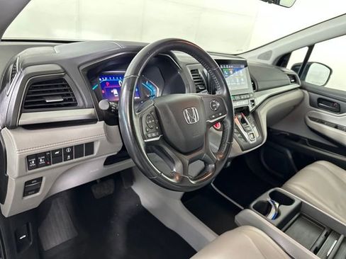 Used 2022 Honda Odyssey EX-L image 13