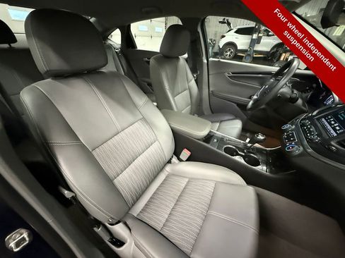Used 2019 Chevrolet Impala LS image 39