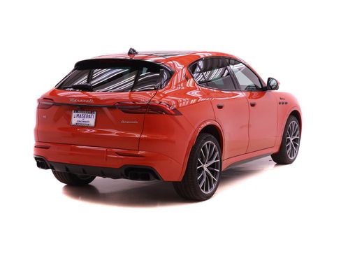 New 2026 Maserati Grecale Modena AWD/4WD image 4