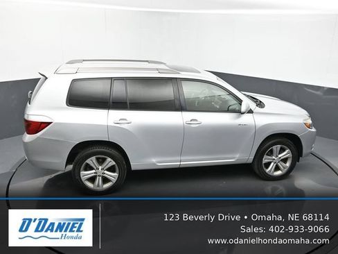 Used 2009 Toyota Highlander Sport AWD/4WD image 19
