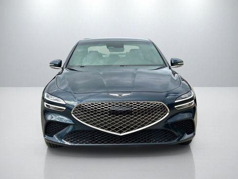 Used 2024 Genesis G70 2.5T image 2