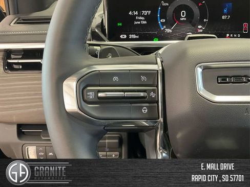 New 2025 GMC Sierra EV Denali image 25